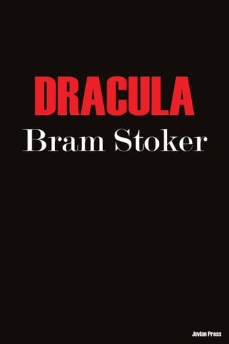 Dracula - Bram Stoker · 2017