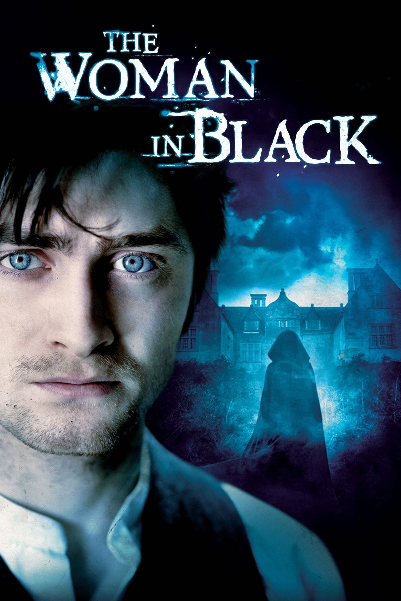 The Woman in Black - James Watkins · 2012