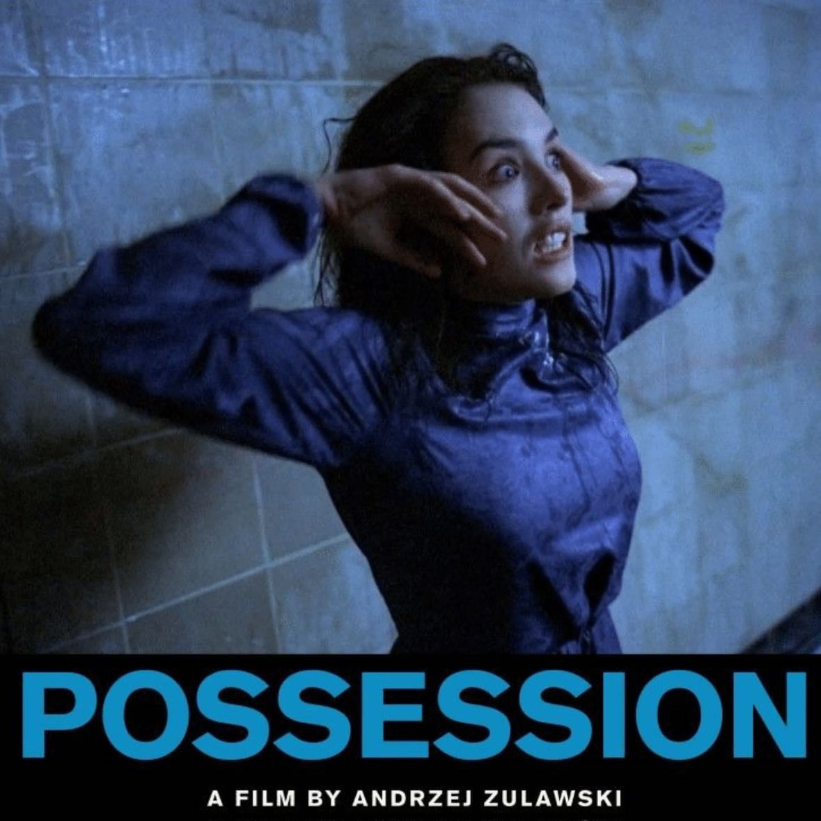 Possession - Andrzej Żuławski · 1981