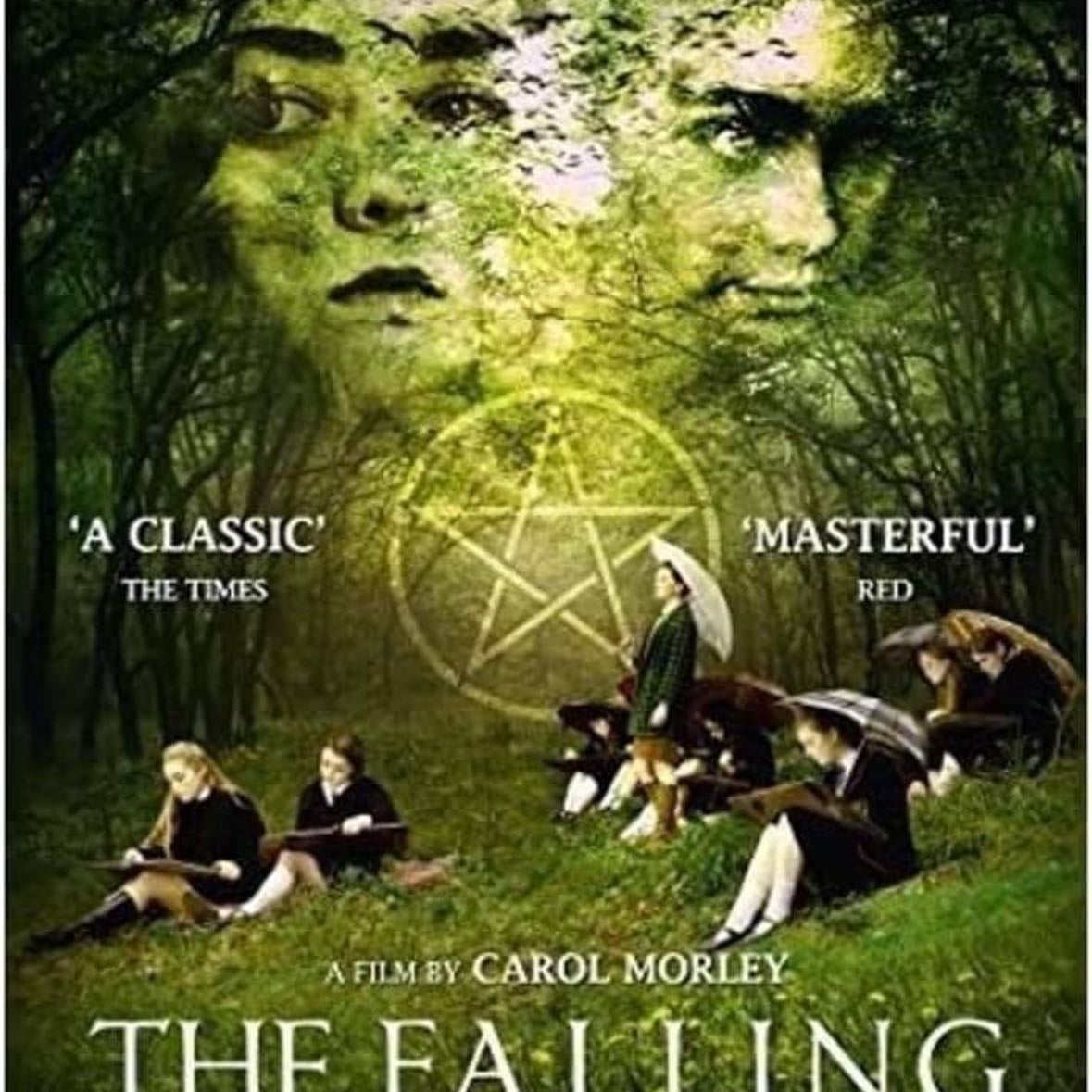 The Falling - Carol Morley · 2015