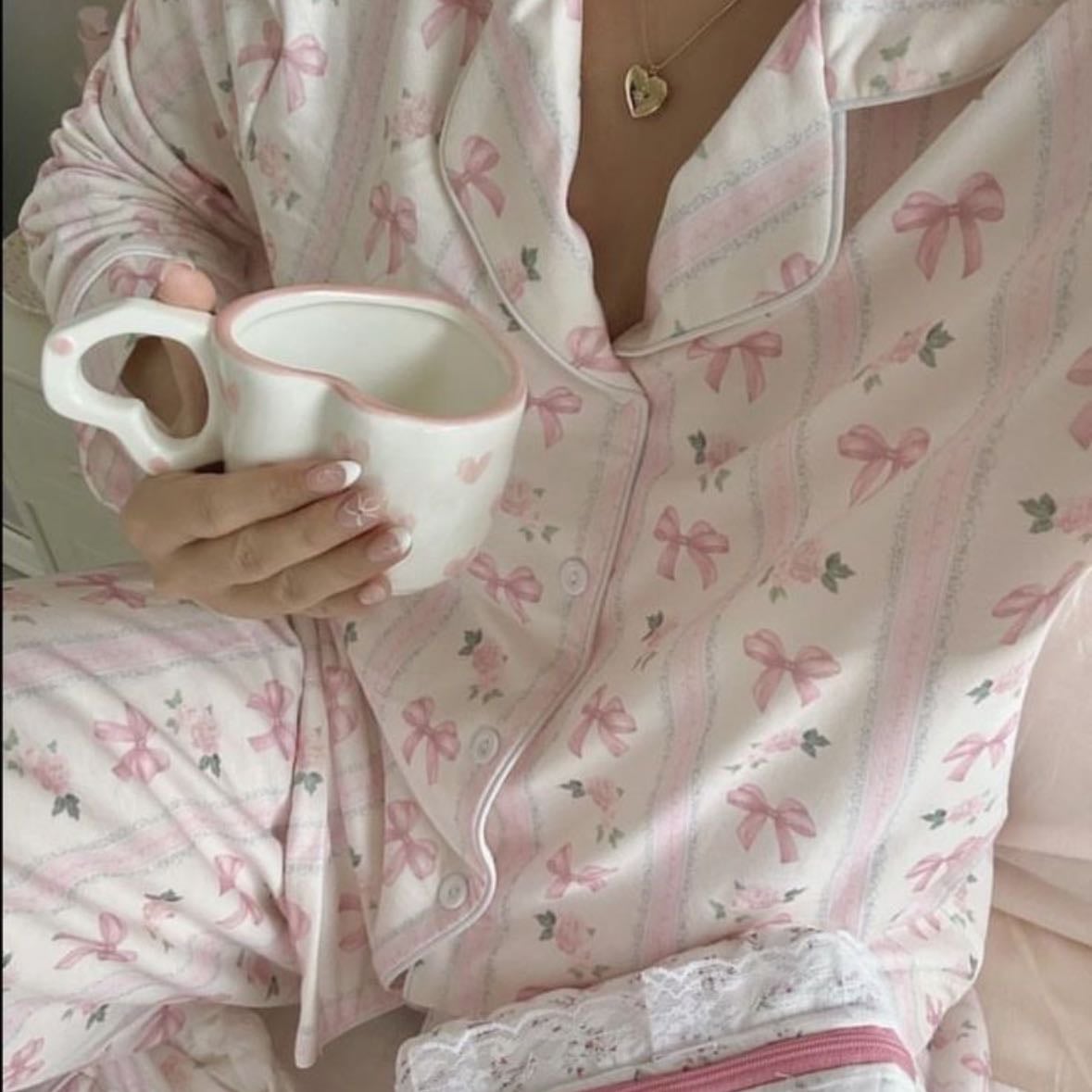 cute pjs