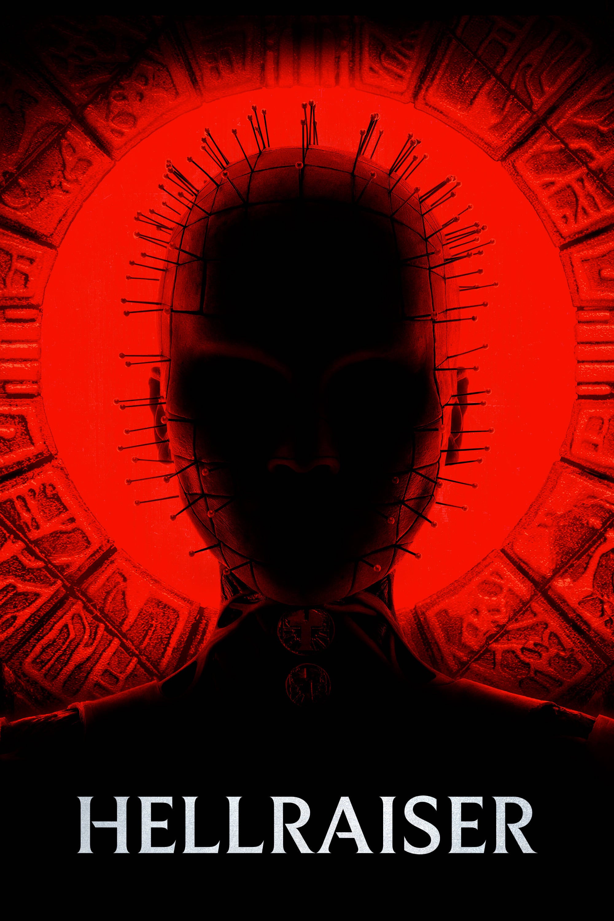 Hellraiser - David Bruckner · 2022