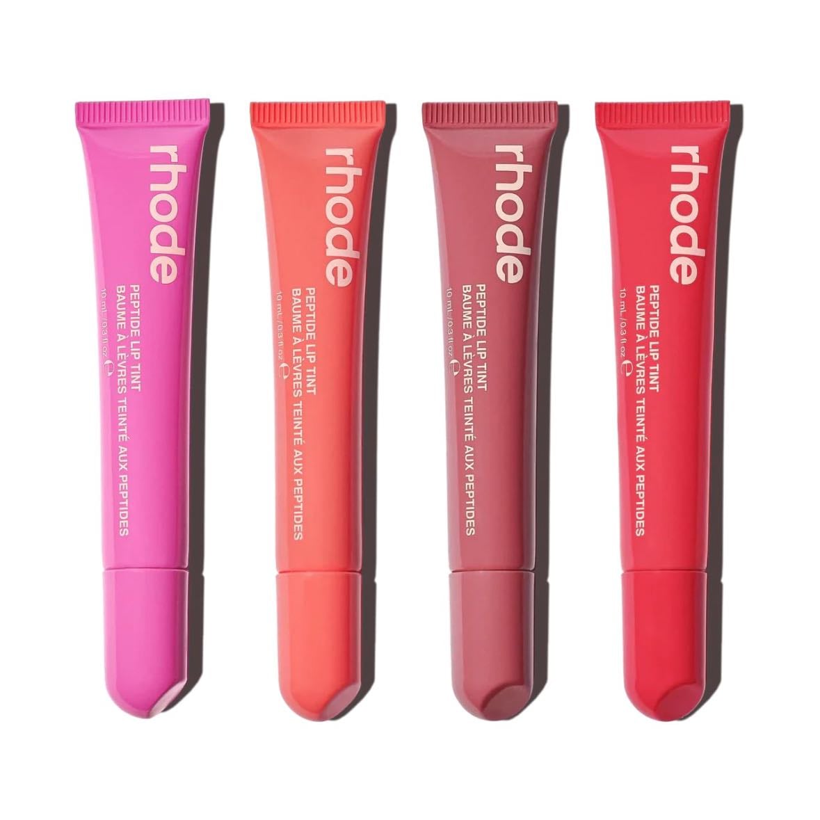rhode lip tint