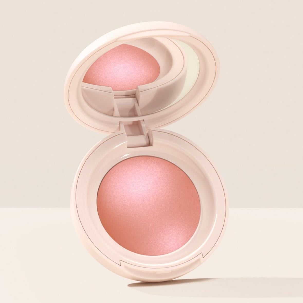 rare beauty blush
