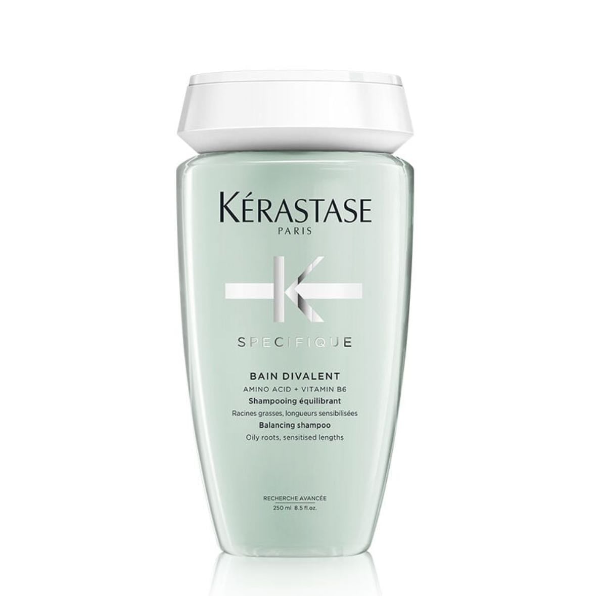 kerastase bain divalent