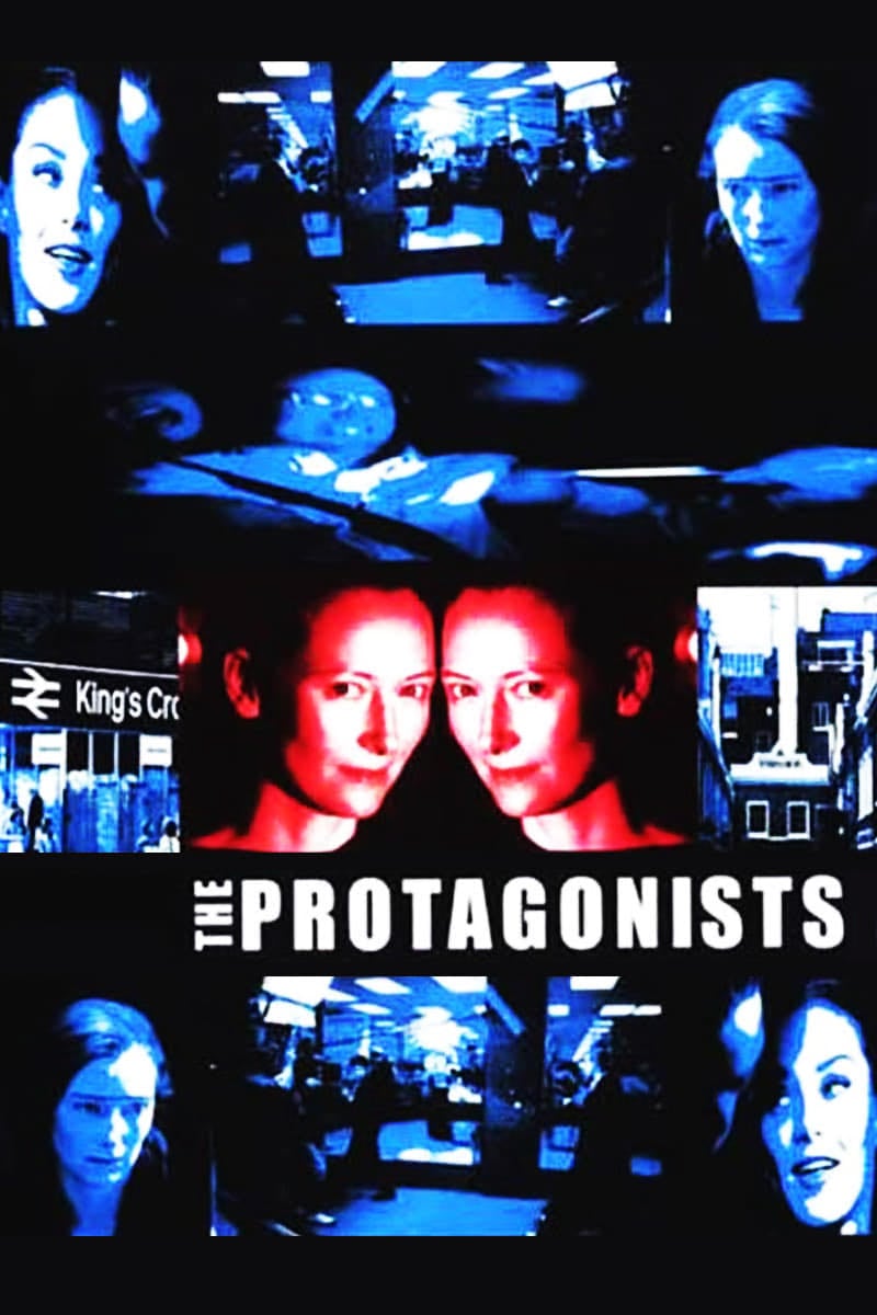 The Protagonists - Luca Guadagnino · 1999