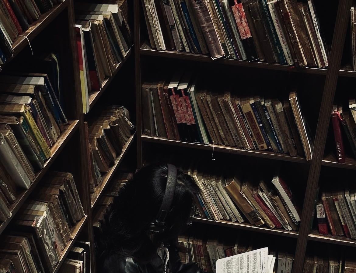 Books - Books hypelist by S. Valeria Medina R.