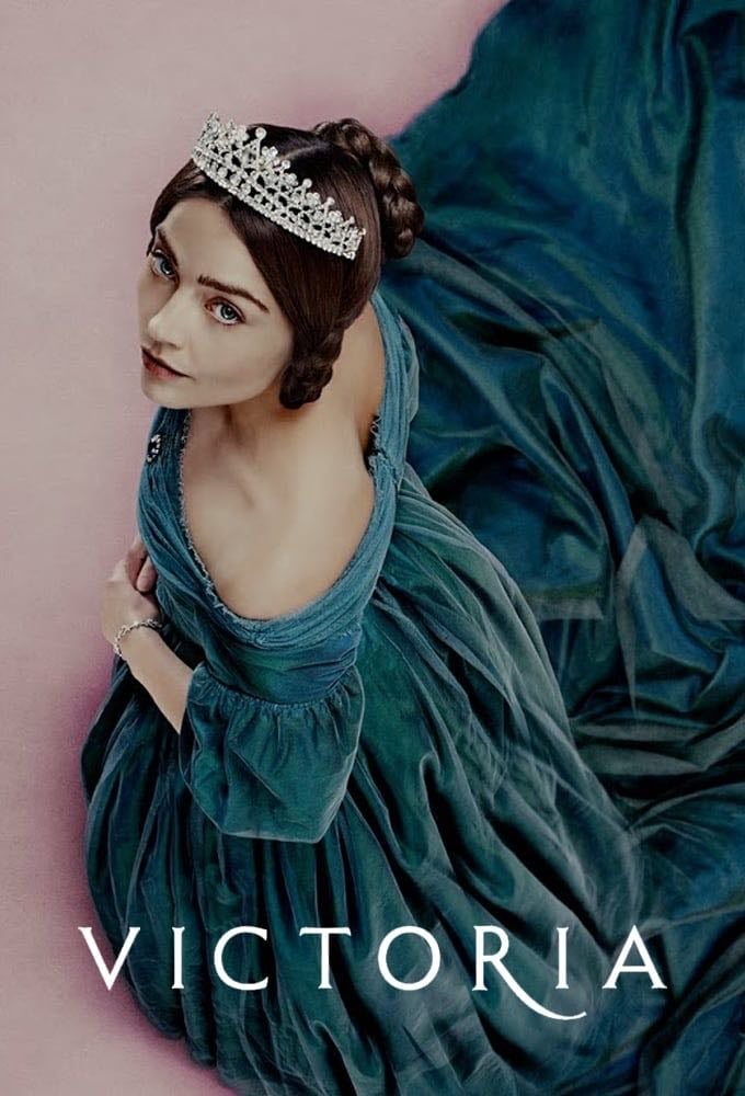 Victoria - Daisy Goodwin · 2016