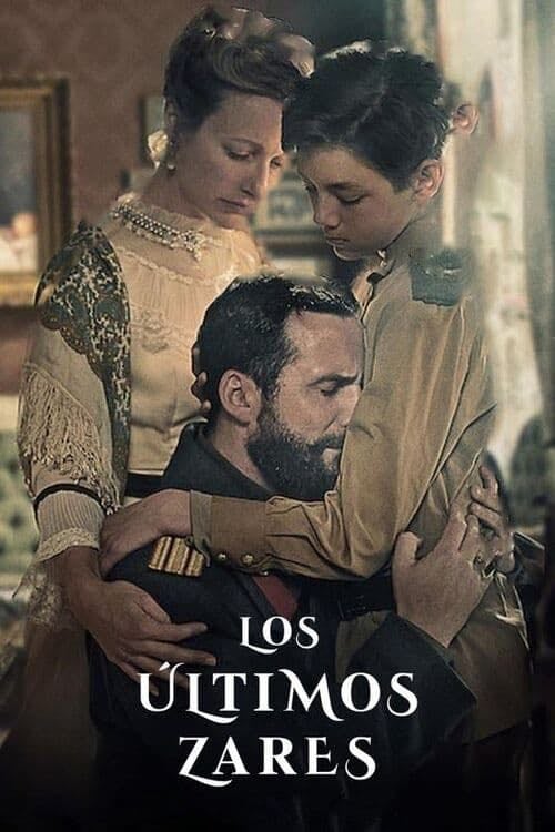 Los Últimos Zares - 2019