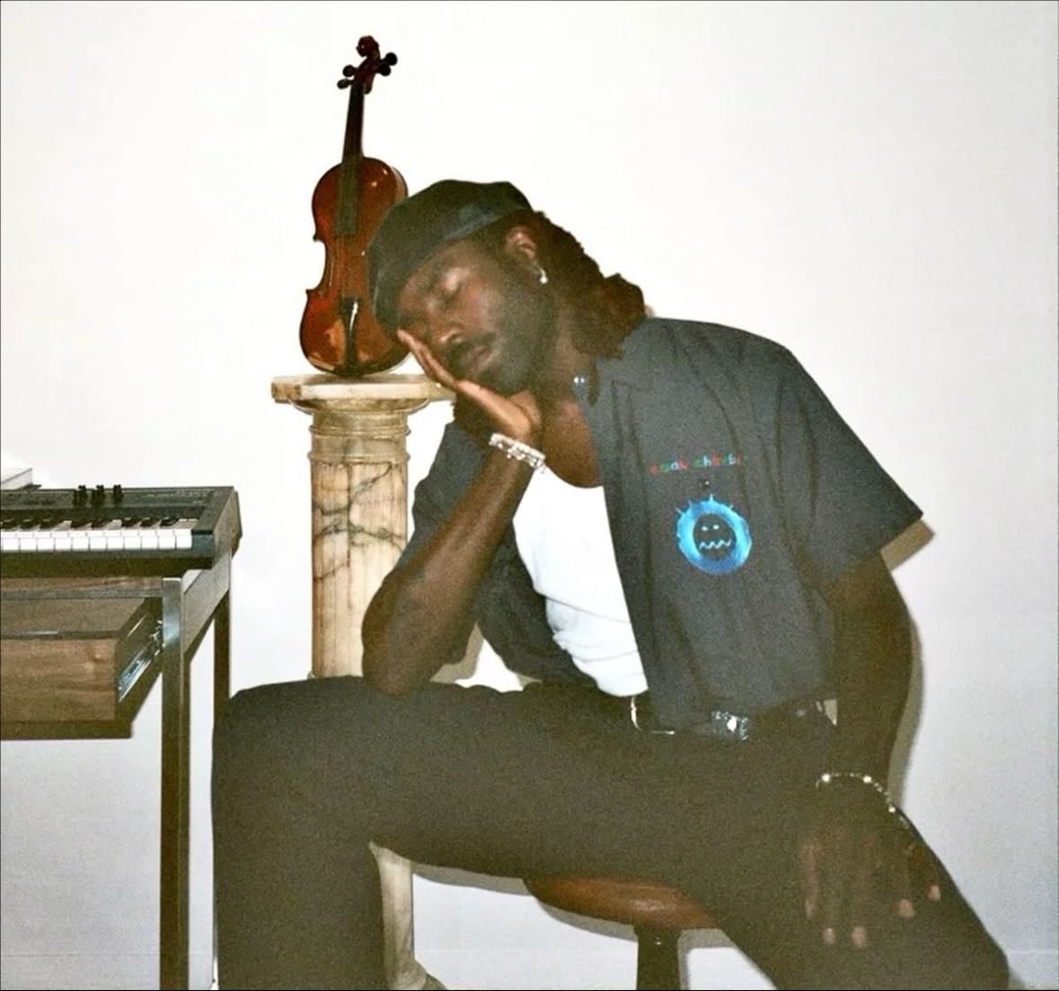 album ranking de blood orange - Music hypelist by alejandra