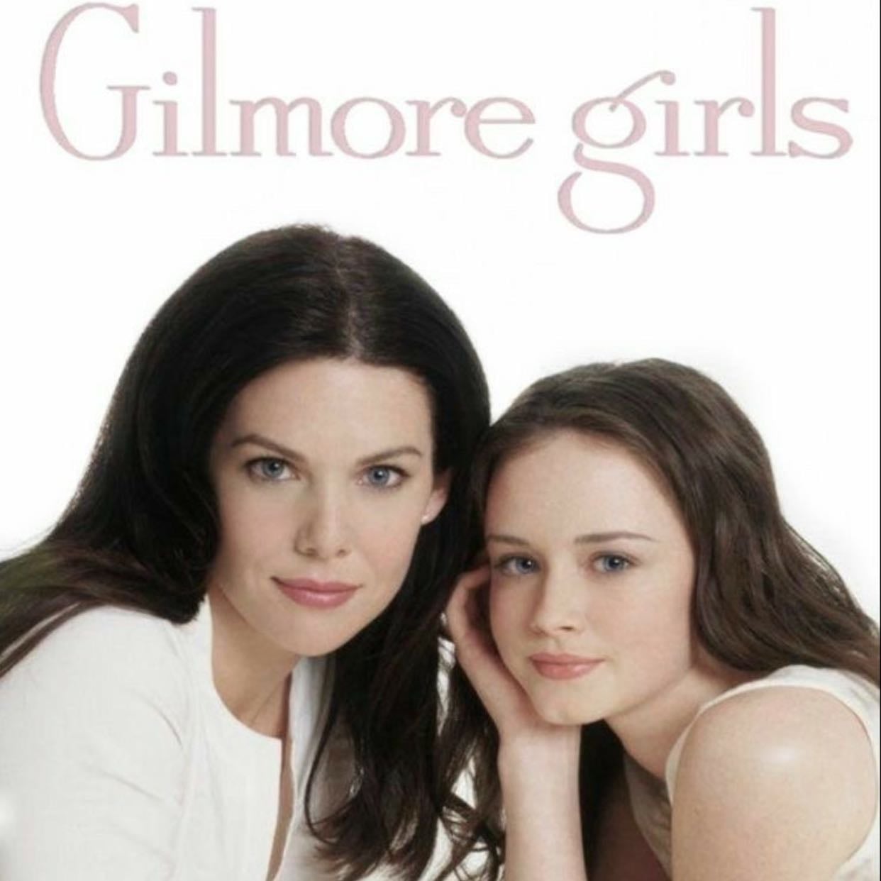 Gilmore Girls - Amy Sherman-Palladino · 2000