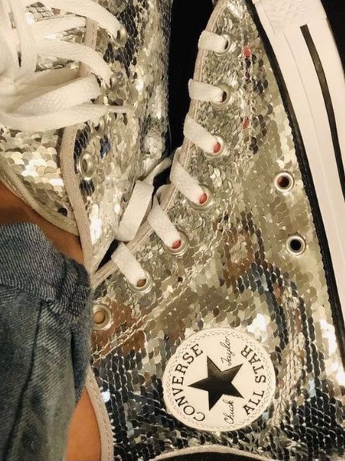 This converse