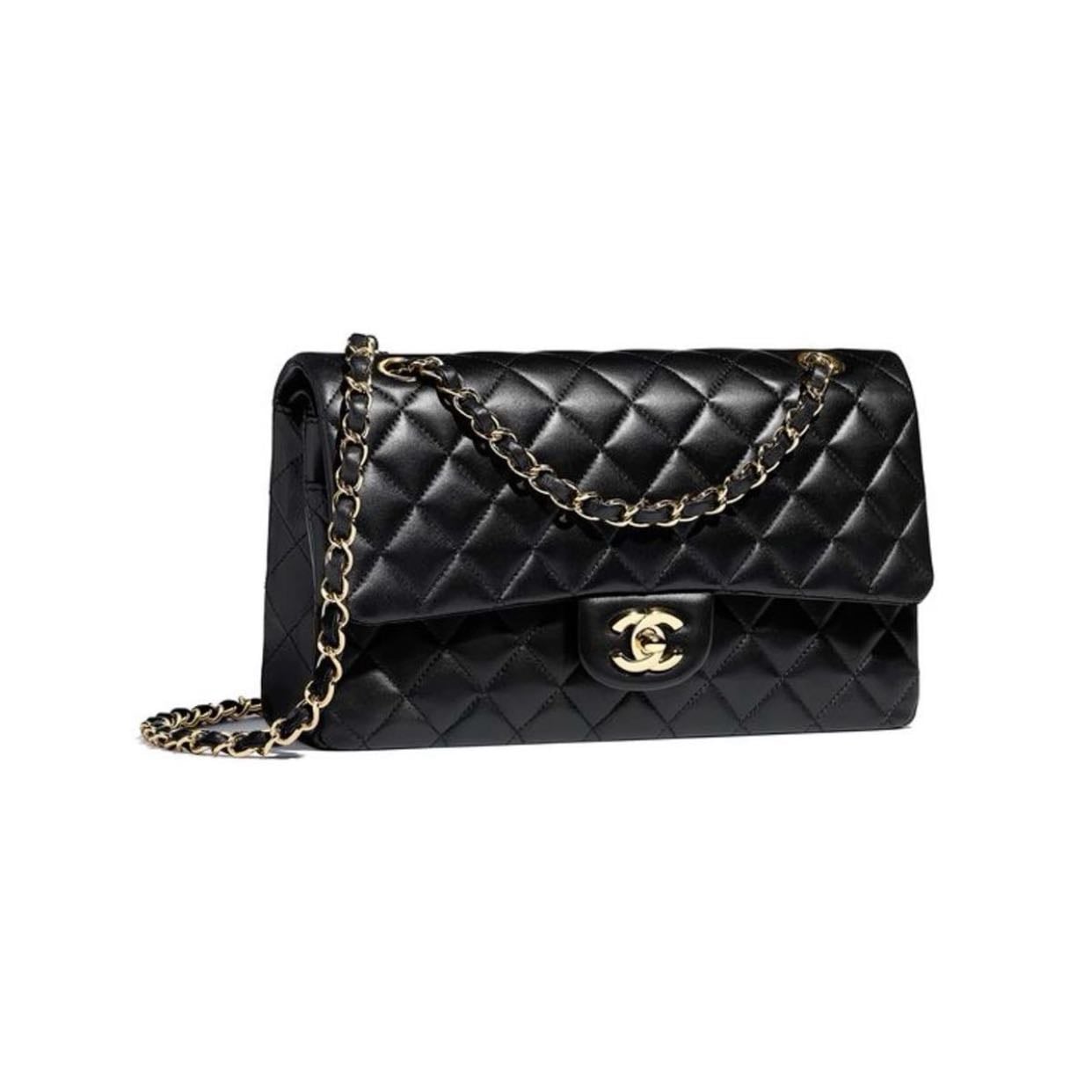 Chanel 2.55 Flap Bag
