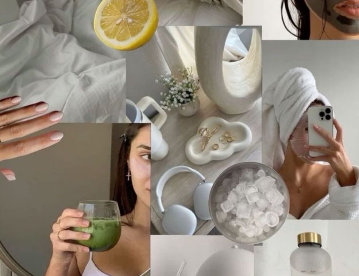 daily selfcare habits