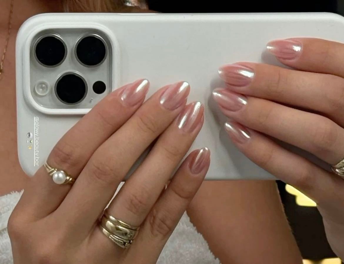 trendy nails design ideas - other hypelist by ariadne suleym