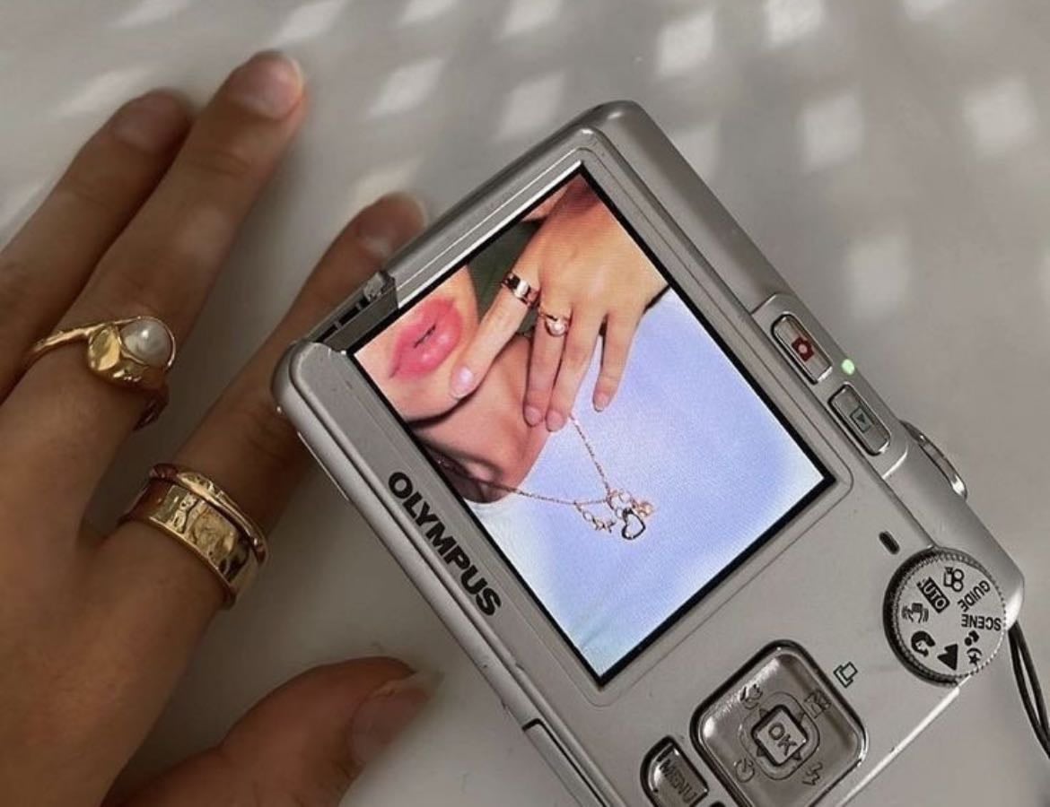 chic instagram poses