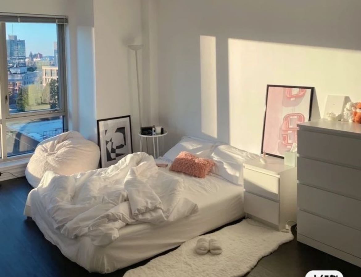 room decór inspiration