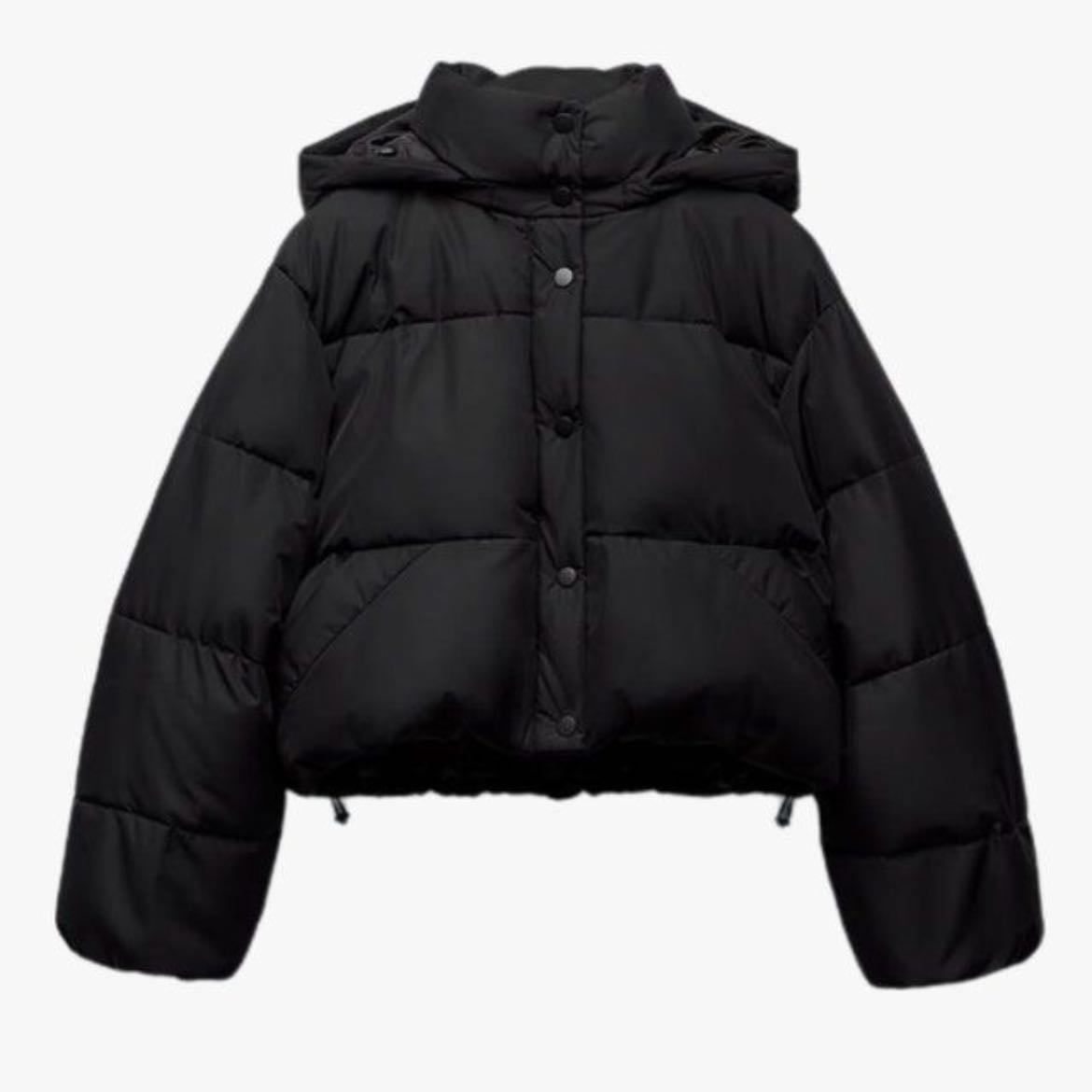 puffer jacket