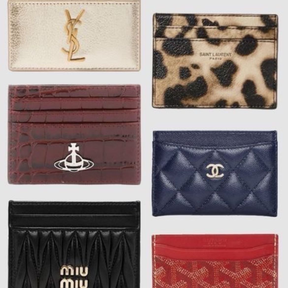 cardholders