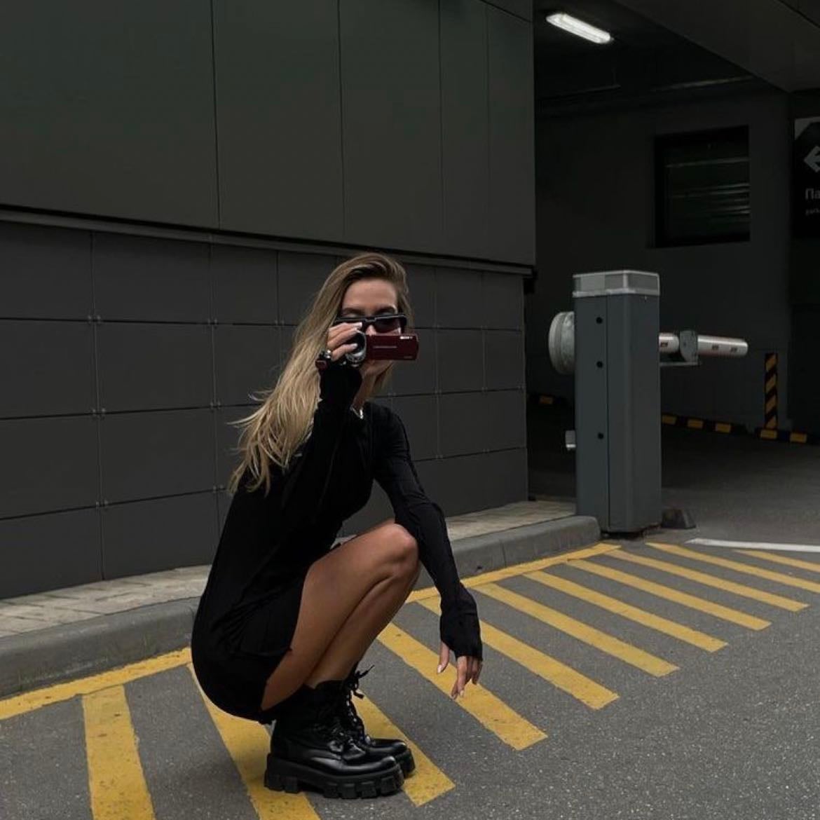 this pose