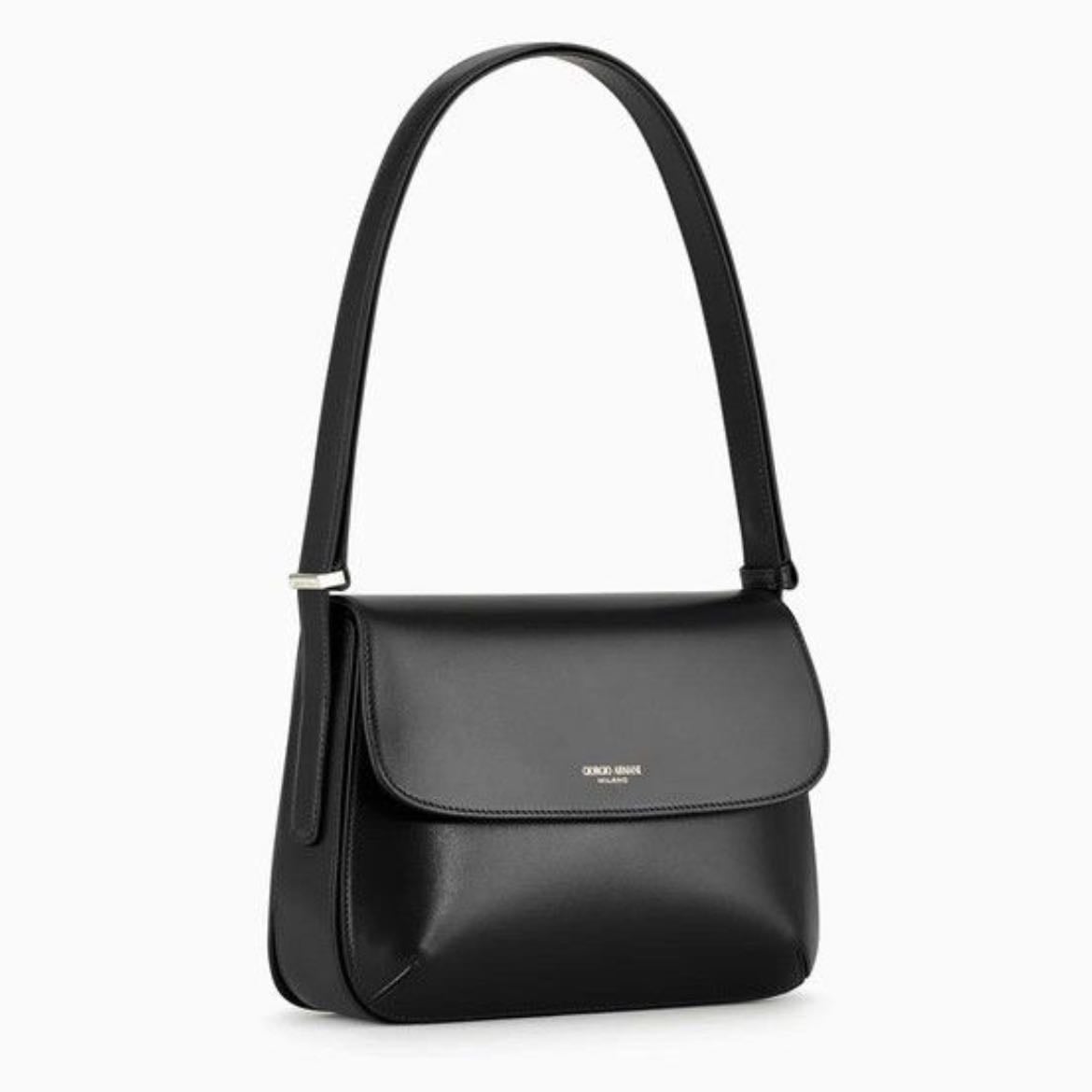 black bag