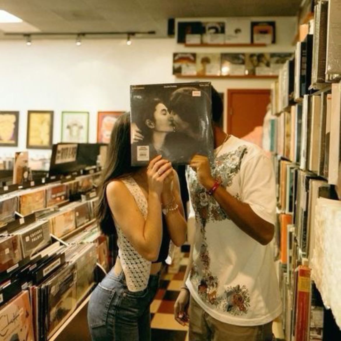 Music Store