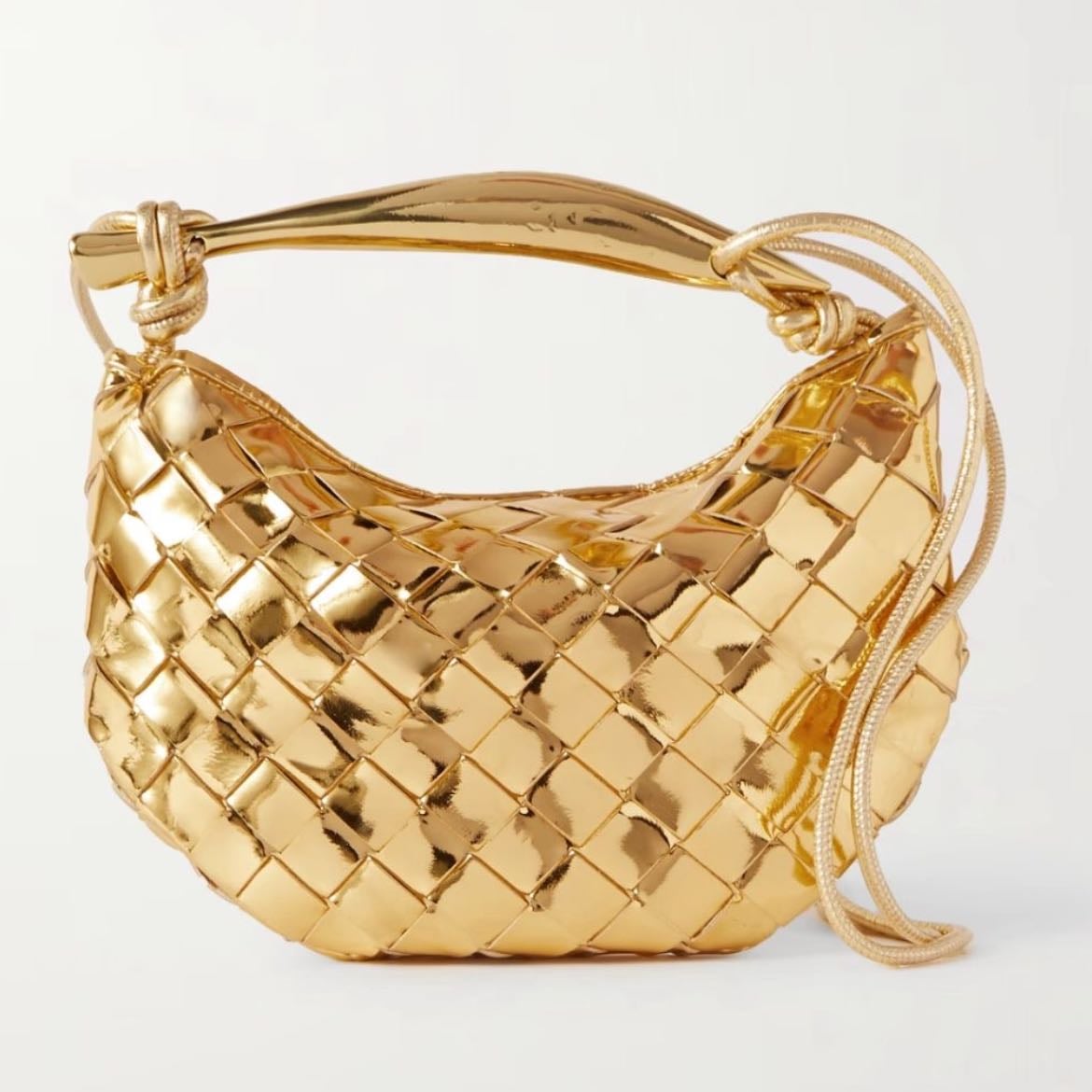 Bottega Veneta - Sardine Intrecciatto