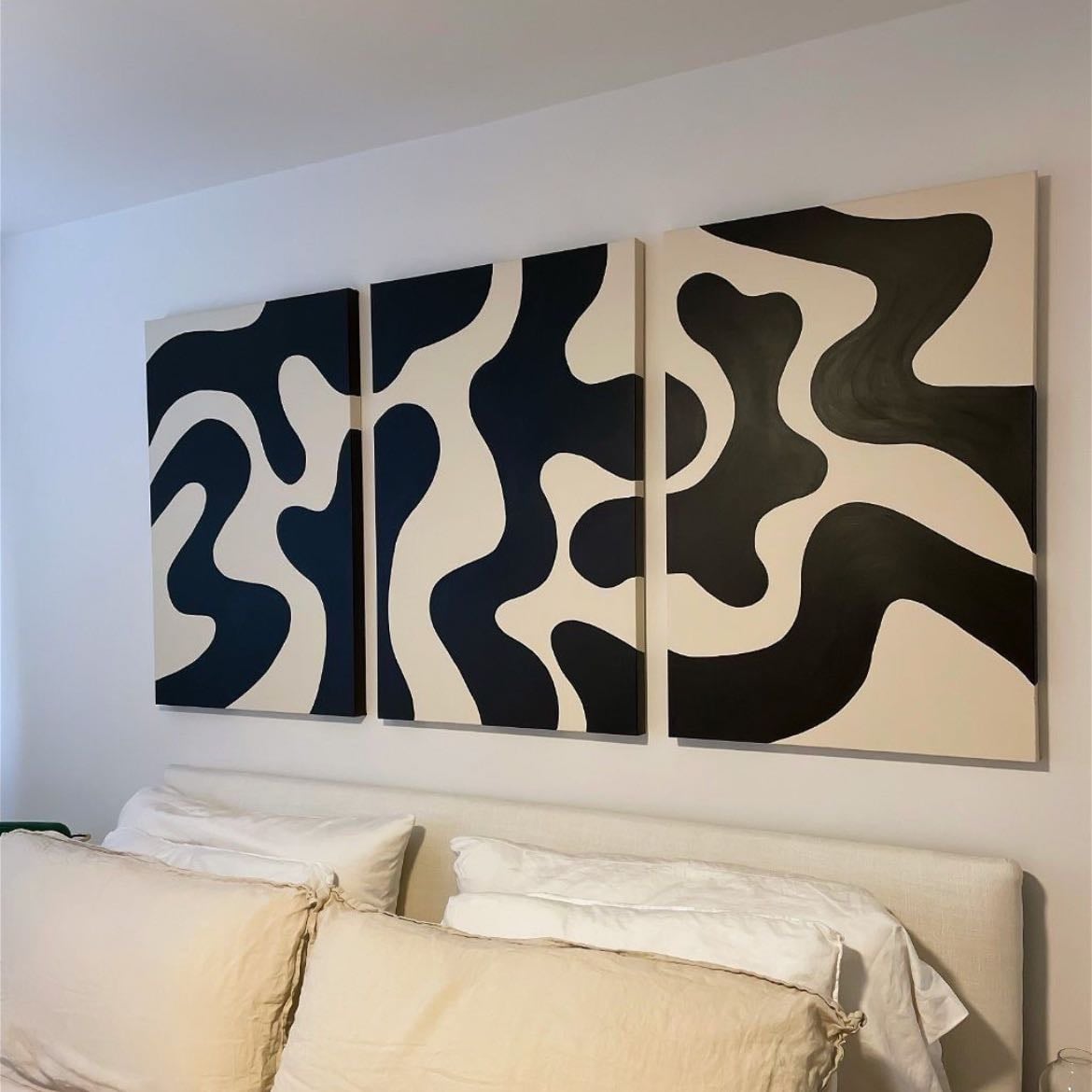 modern art