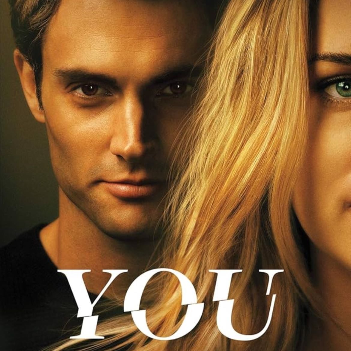 You - Greg Berlanti, Sera Gamble · 2018