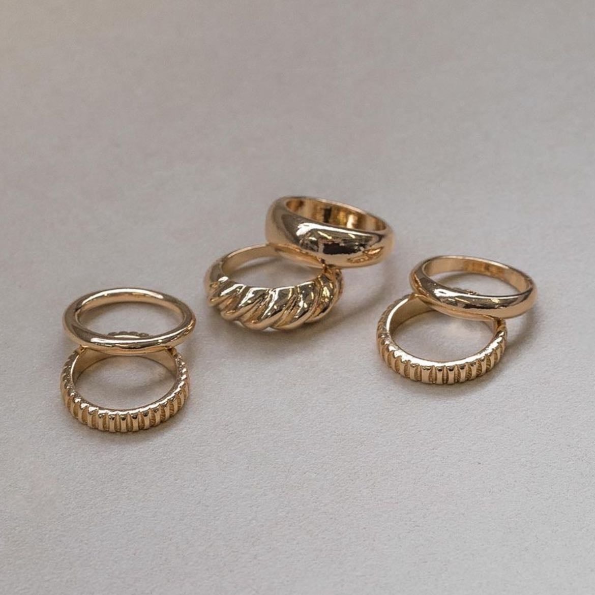 rings