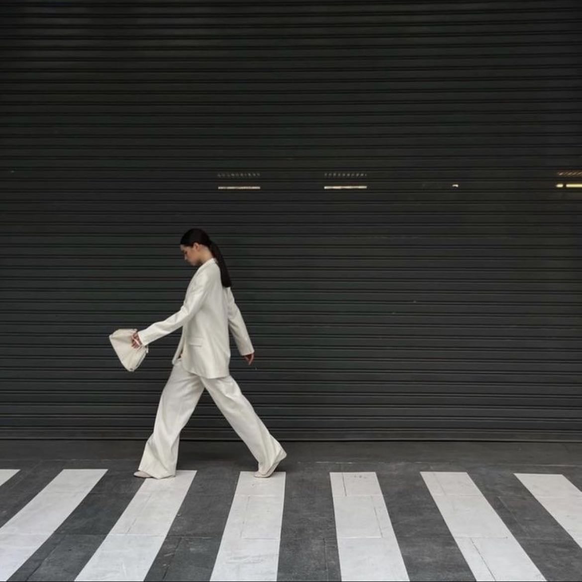 walking