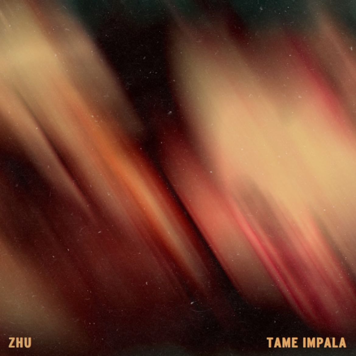 My Life - Song · ZHU, Tame Impala