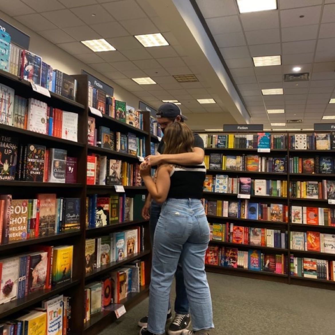 Book store