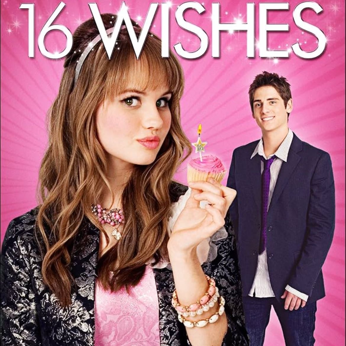 16 Wishes - Peter DeLuise · 2010