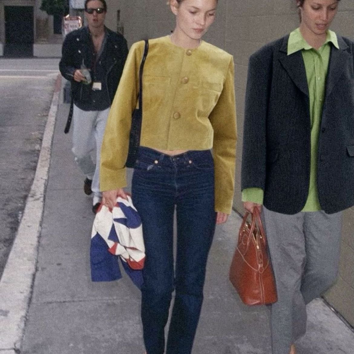 yellow jacket