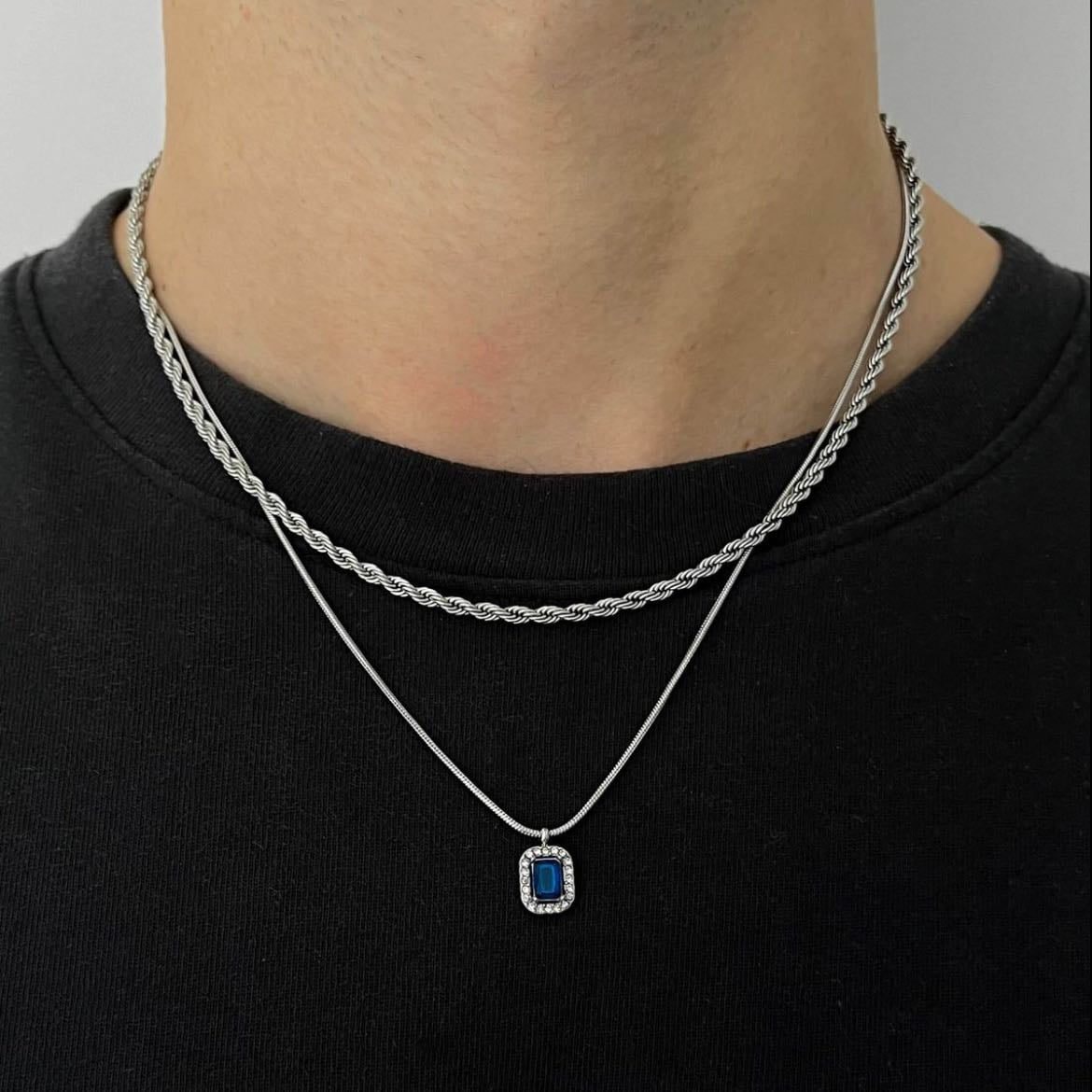 chains