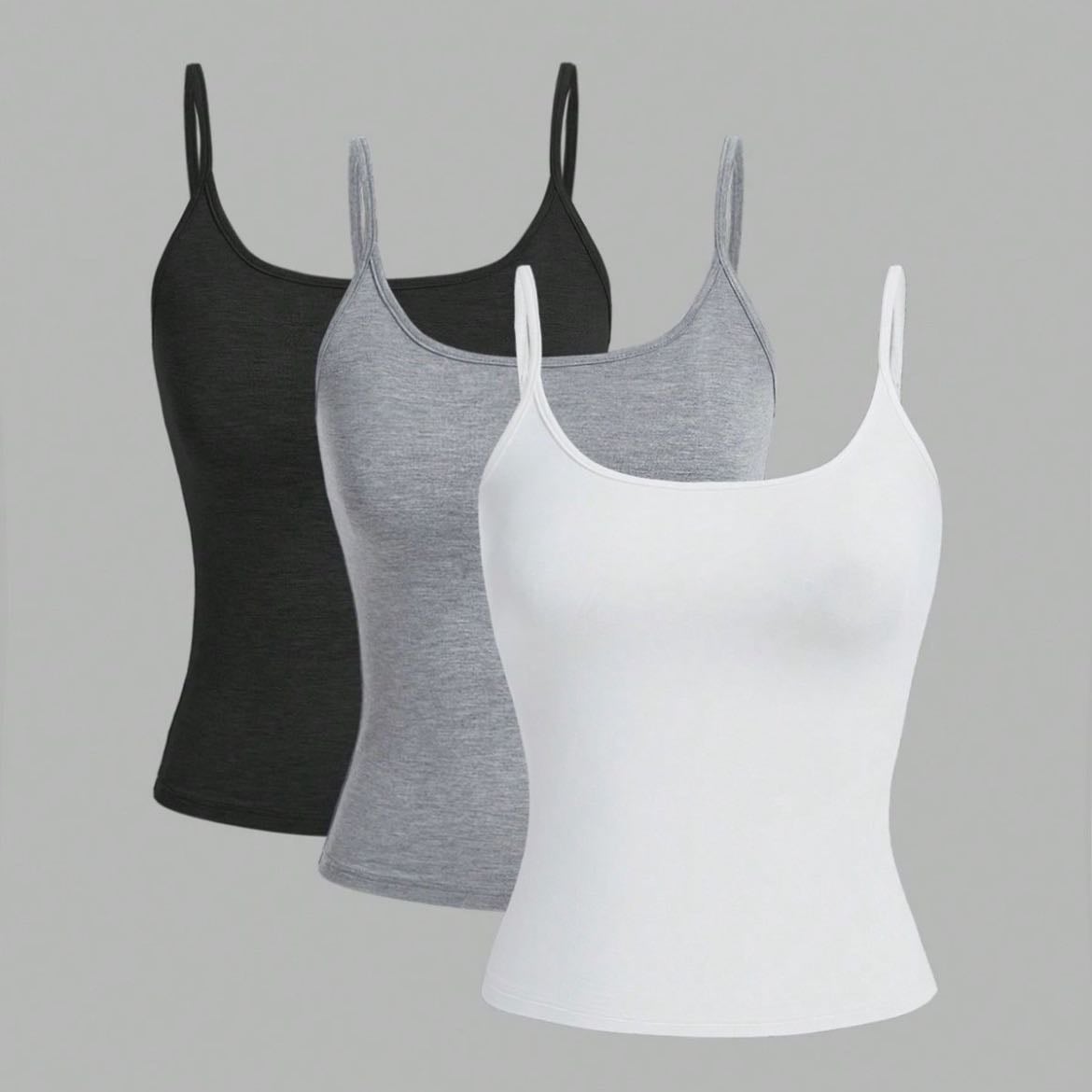 tank tops