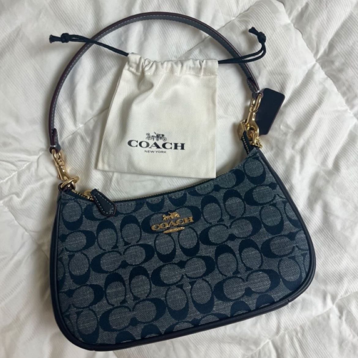 COACH - Teri Shoulder bag