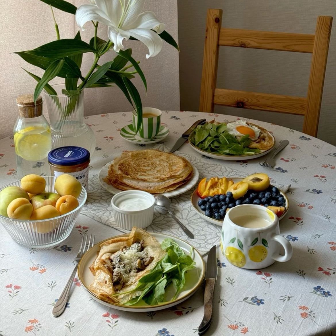 Come en casa - Intenta comer casi siempre en casa o prepara tu propia comida.