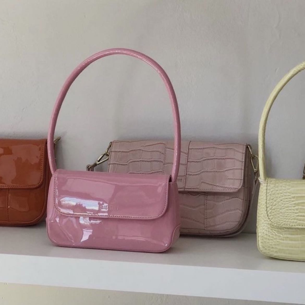 handbags