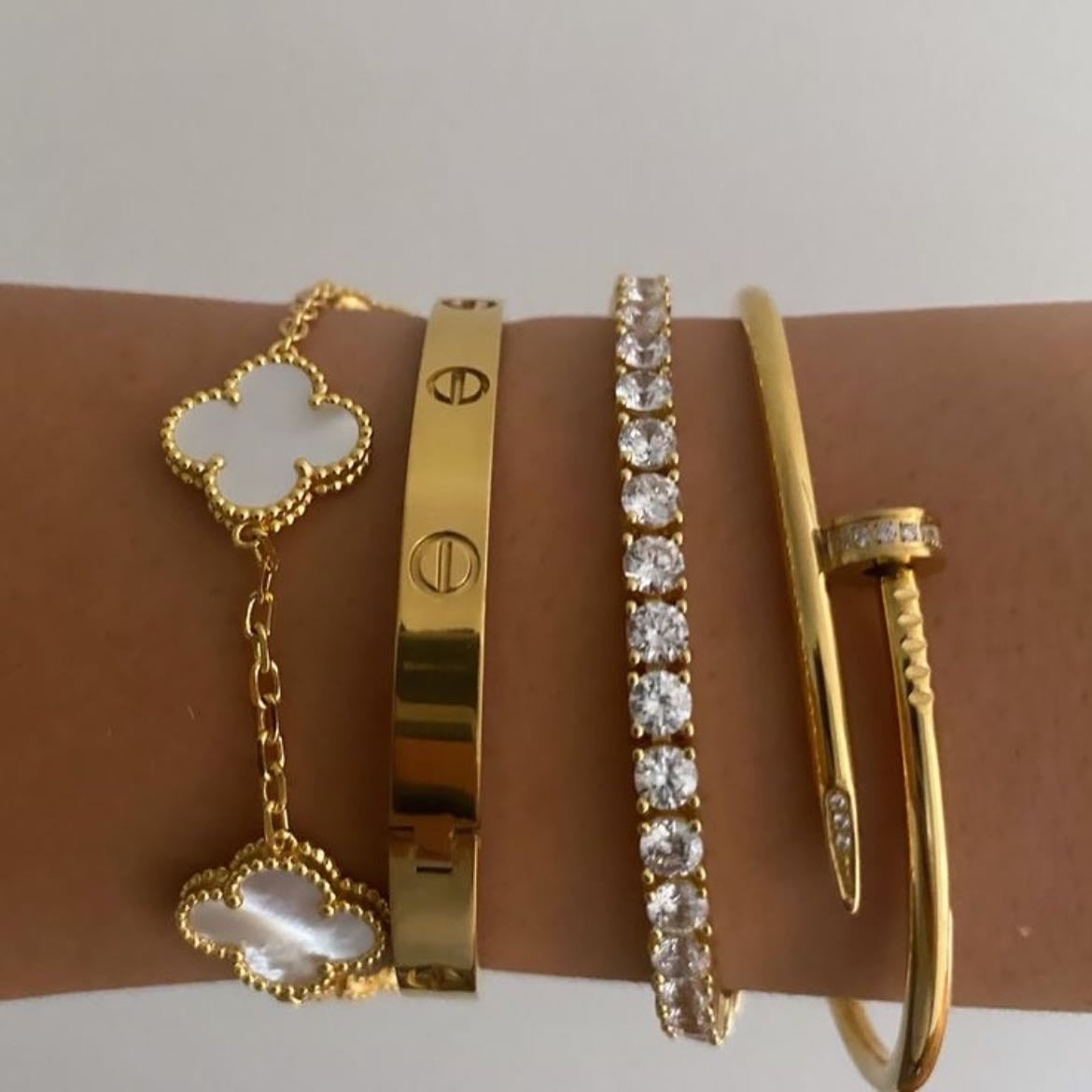 bracelets