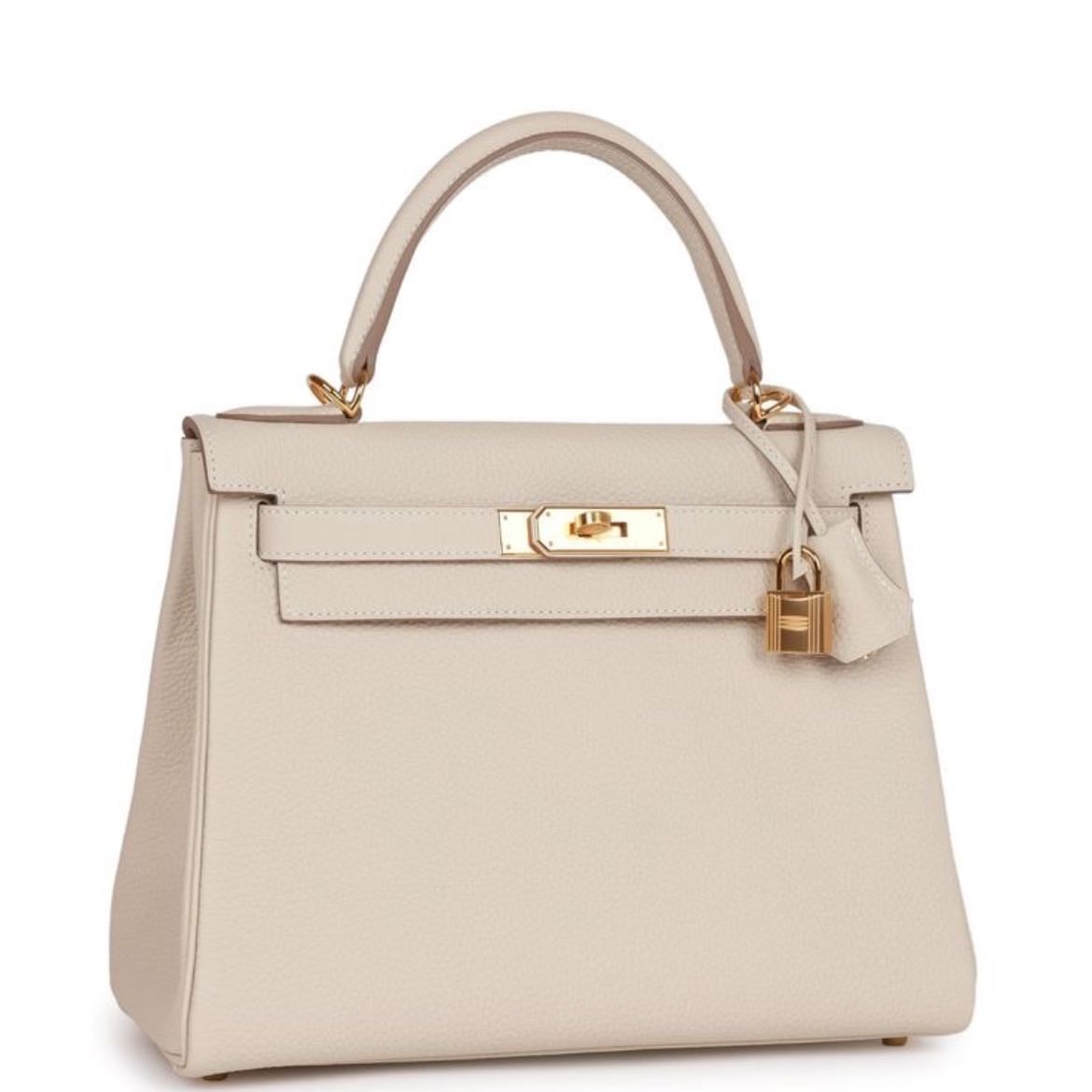 Hermès - Kelly