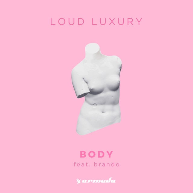 Body - Album · Loud Luxury, Brando