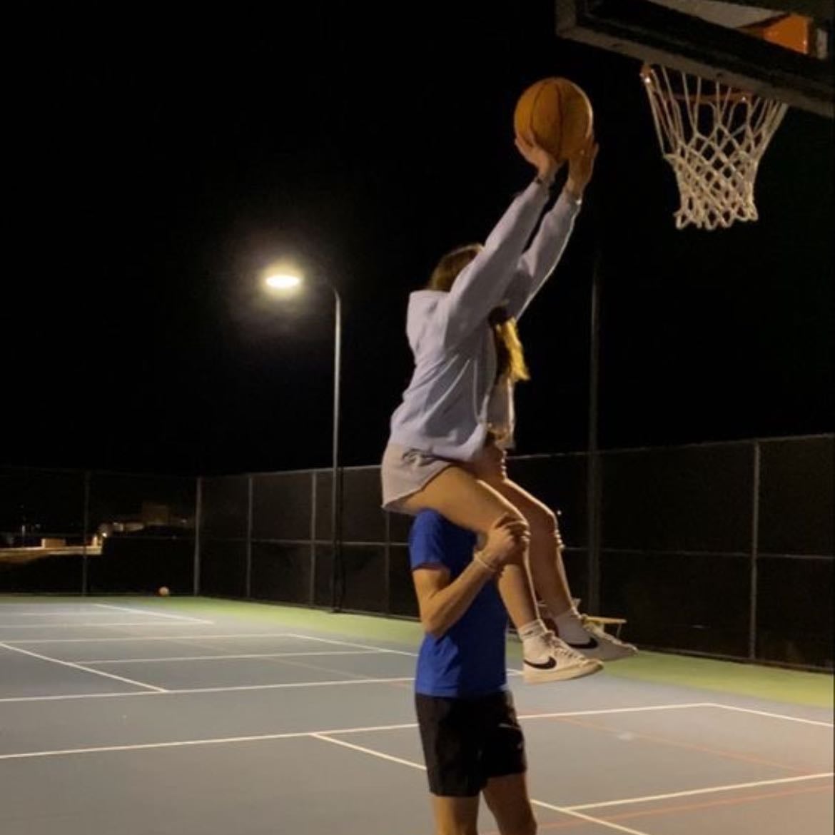 Basketball