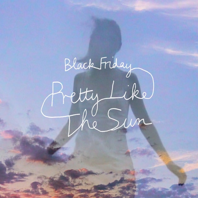 Black Friday (pretty like the sun) - Song · Lost Frequencies, Tom Odell