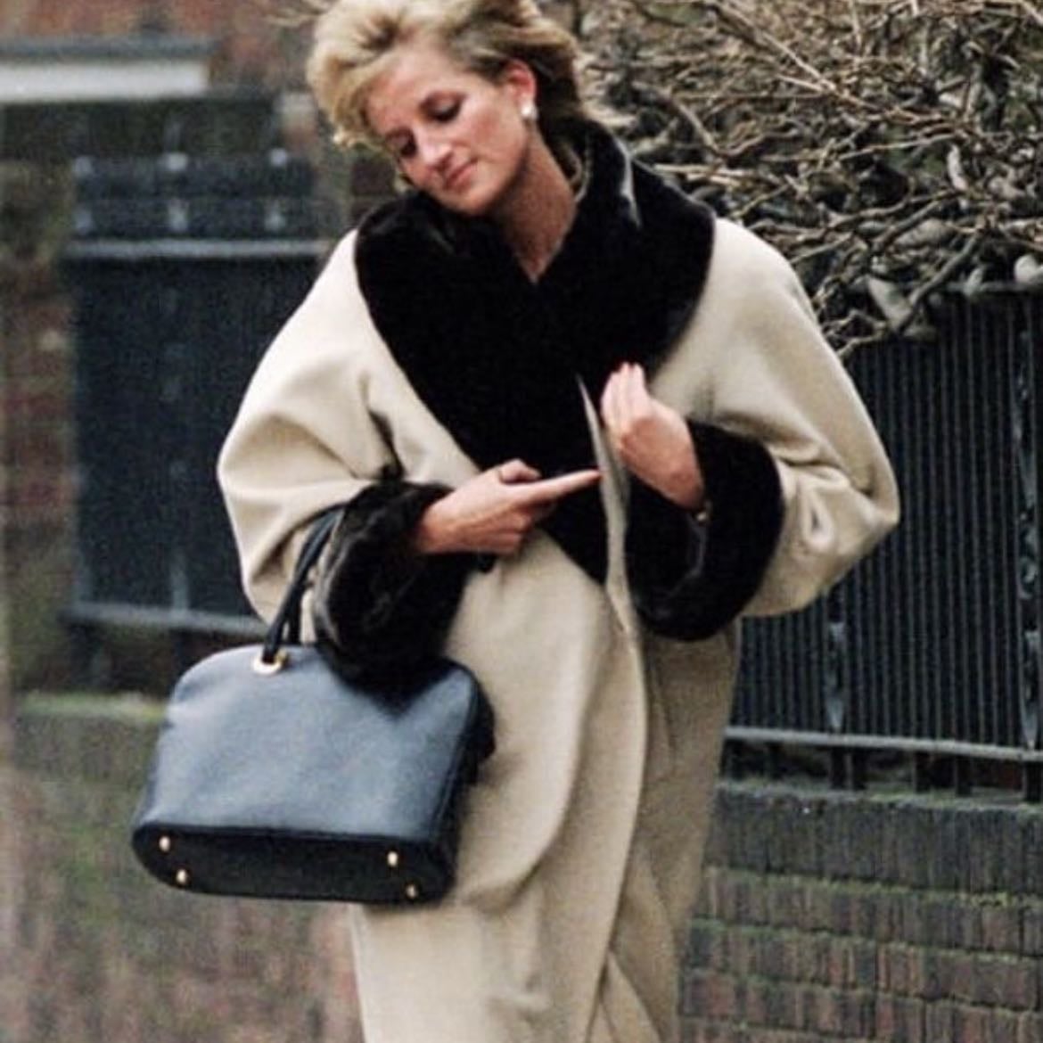 winter inspiration