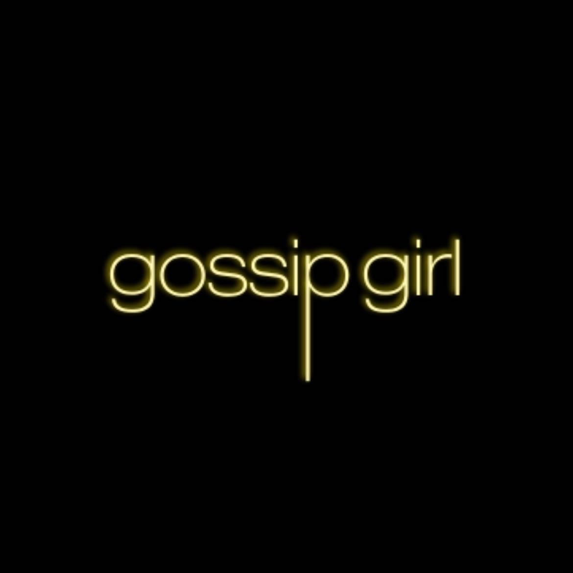 Gossip Girl - Josh Schwartz, Stephanie Savage · 2007