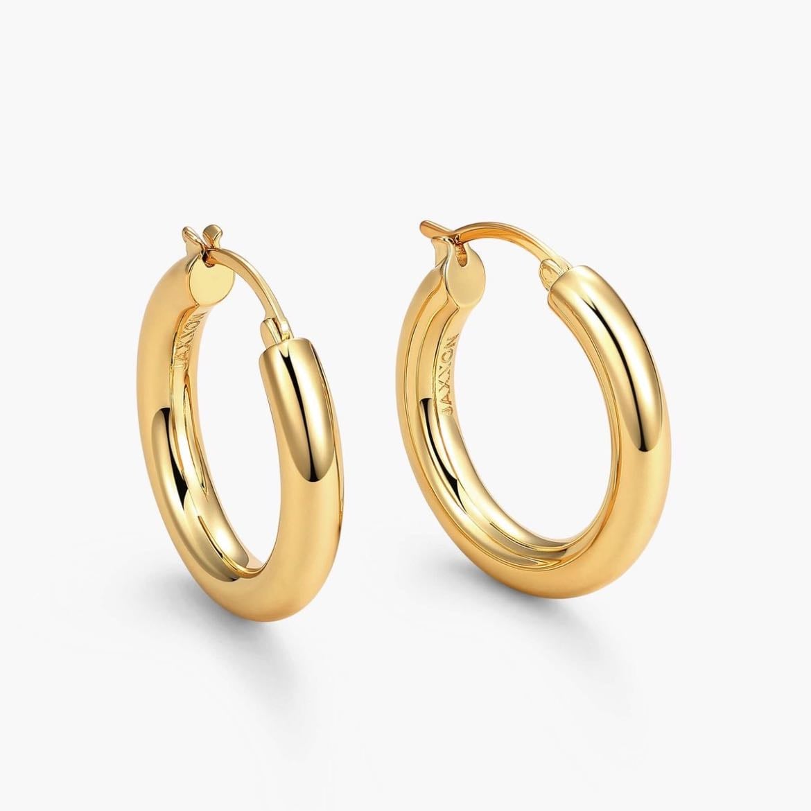 hoops