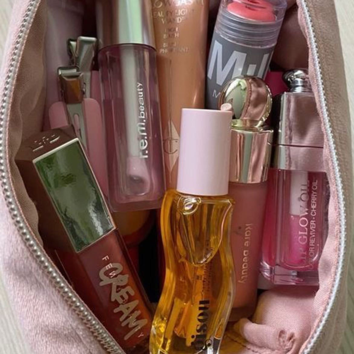 lipglosses