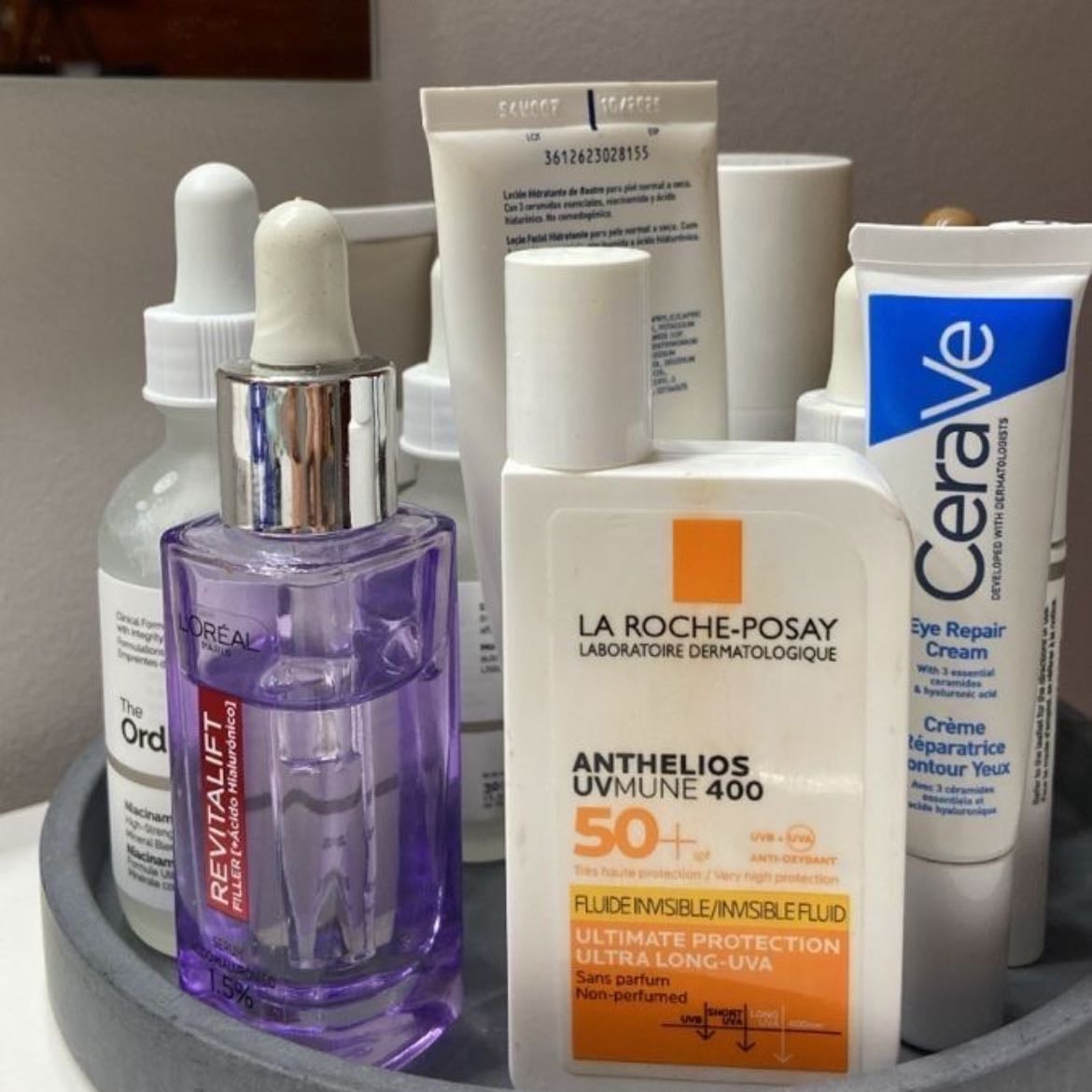 skincare